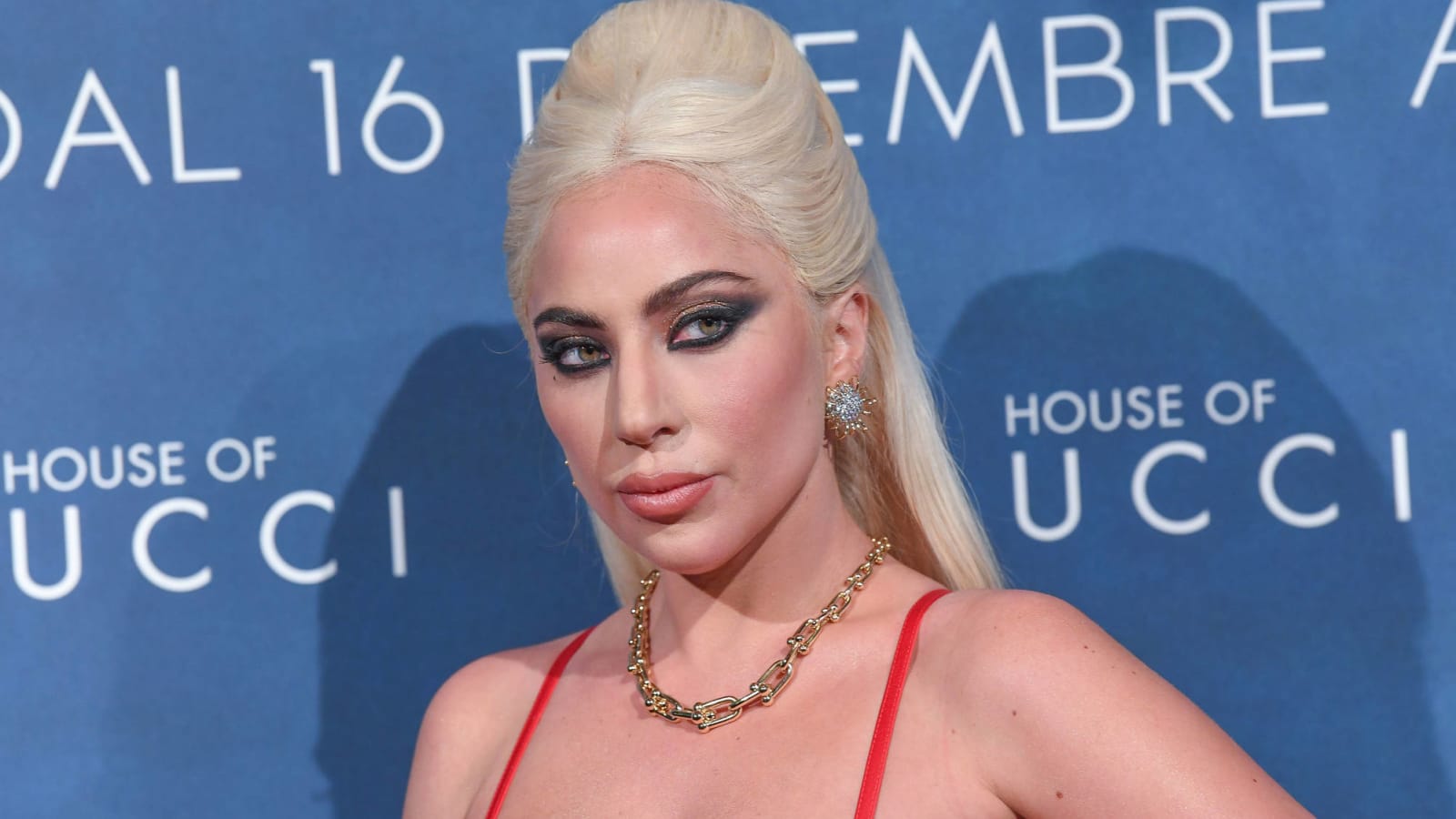 Lady Gaga 'happy' that Britney Spears' conservatorship ended