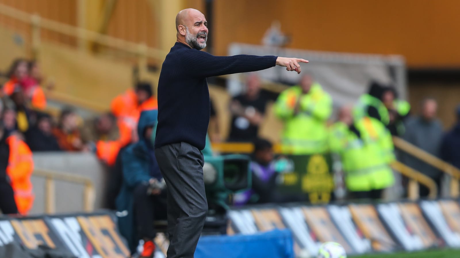 Manchester City vs Wolves: Latest City team news and predicted City starting lineup