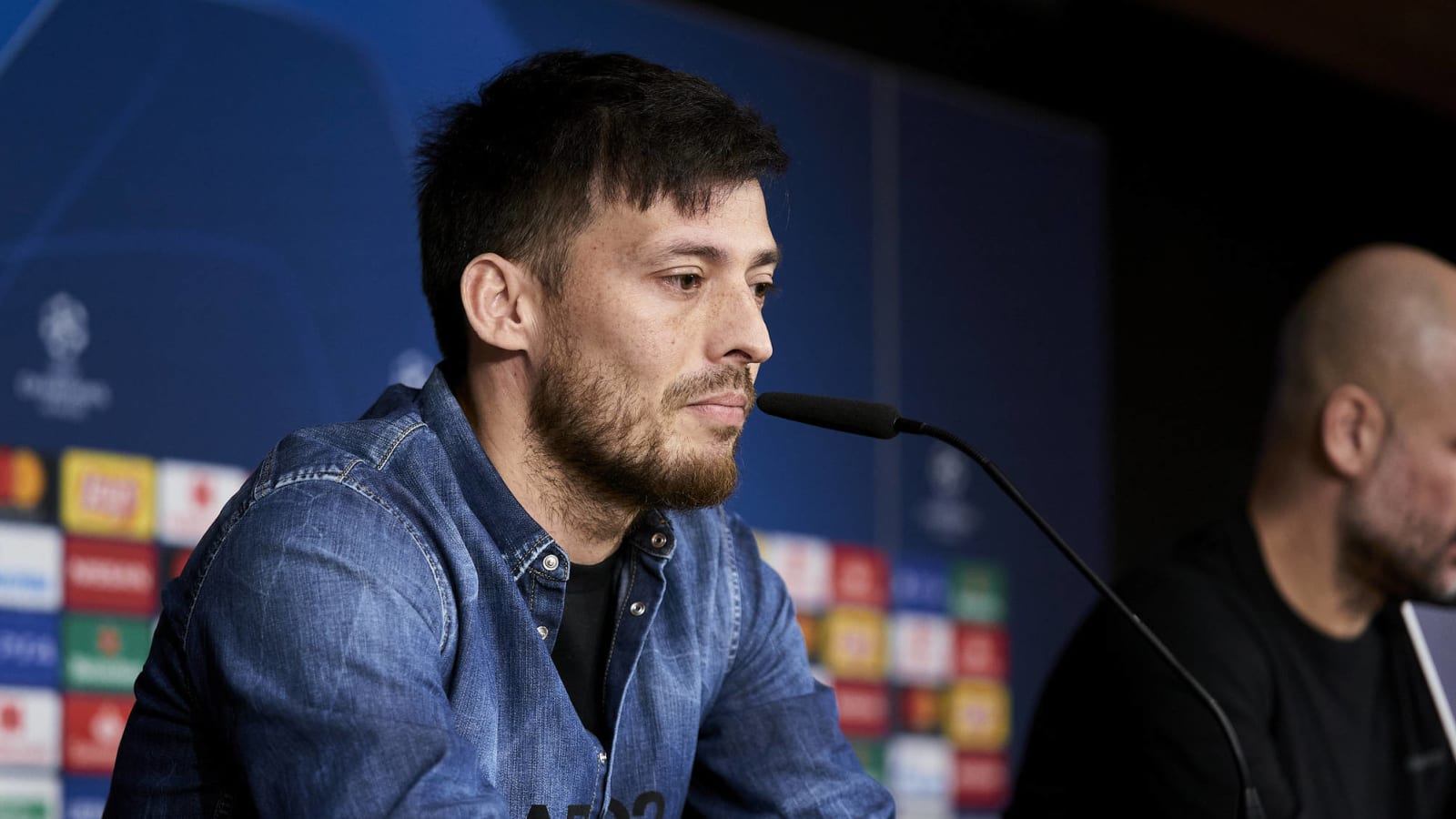 Real Sociedad confirm David Silva signing