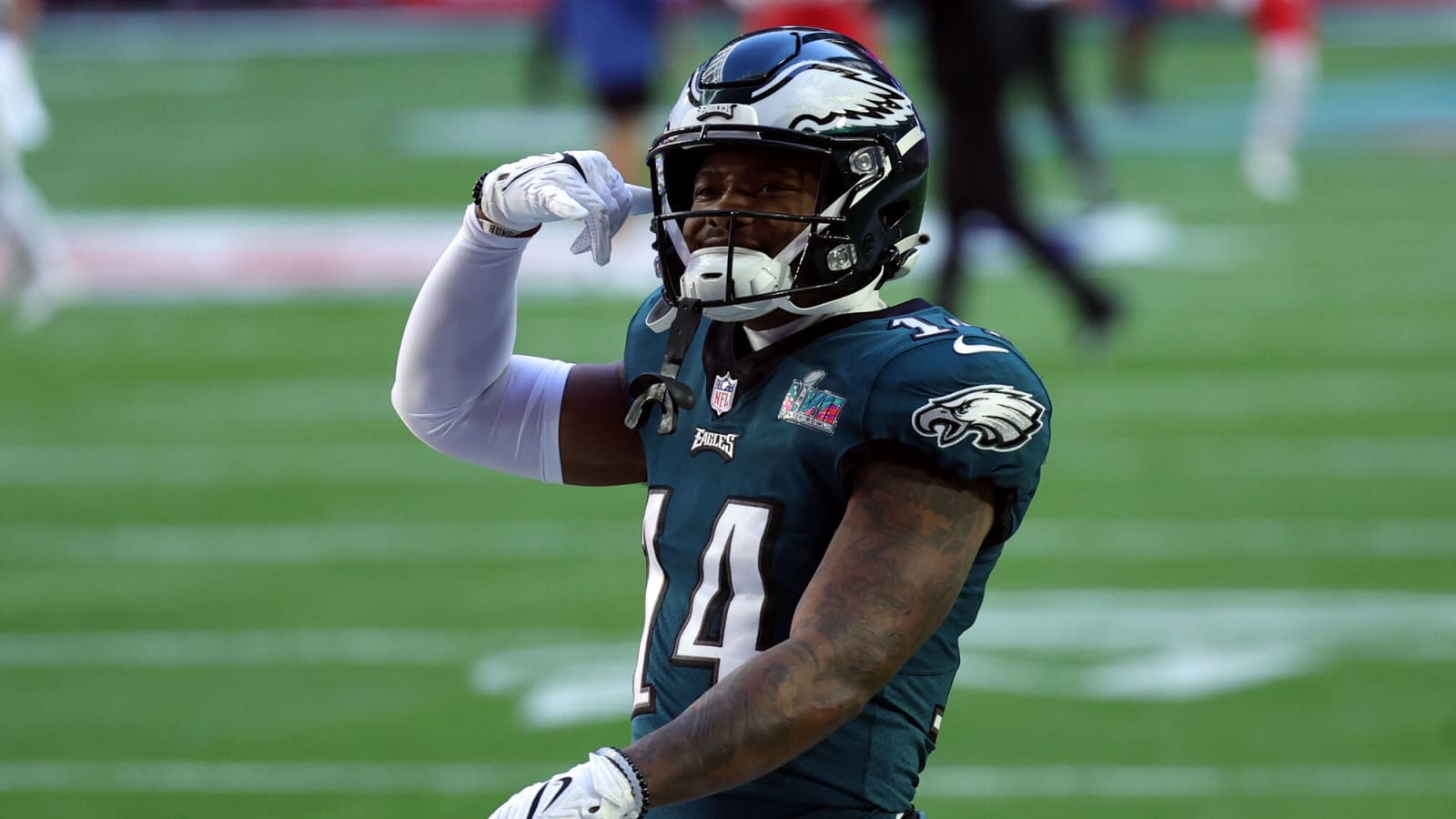 Is Kenneth Gainwell still likely to lead the Eagles backfield in 2023?