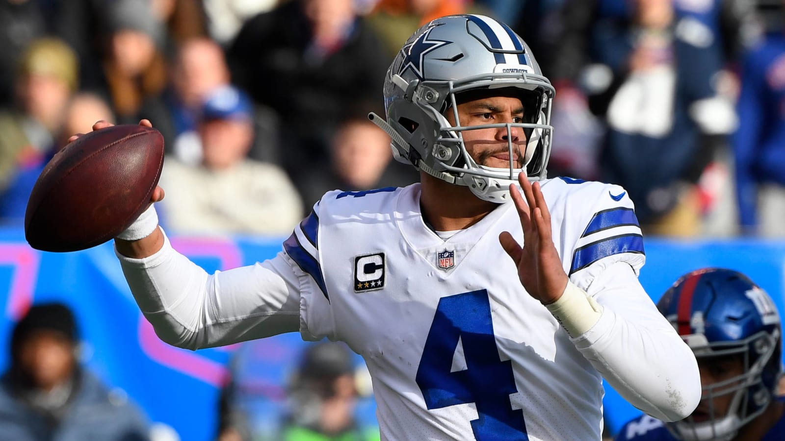 Yardbarker's NFL Week 1 picks, game previews