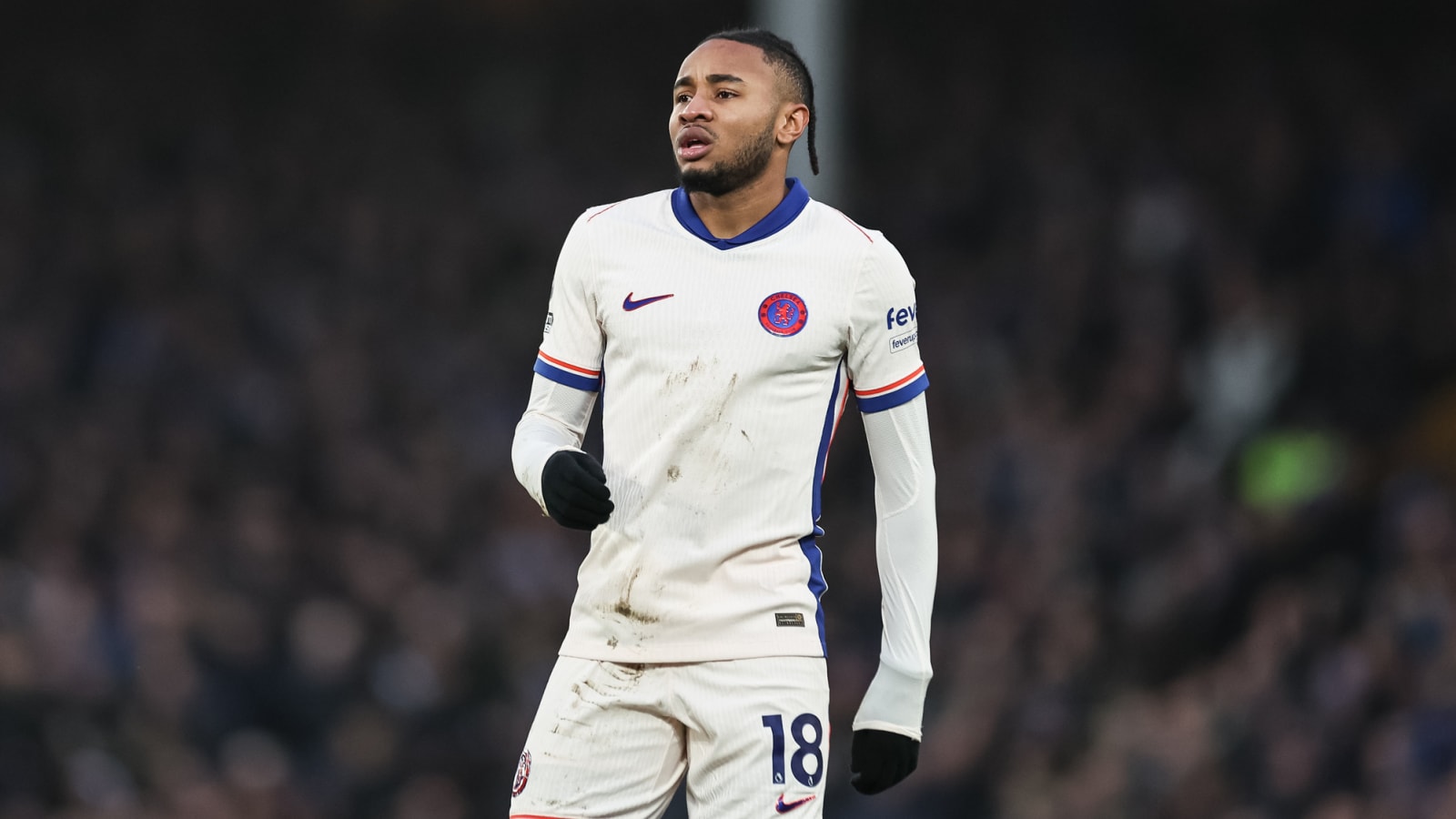 'Who is this player?' – Jason Cundy says current Chelsea man needs to leave the club