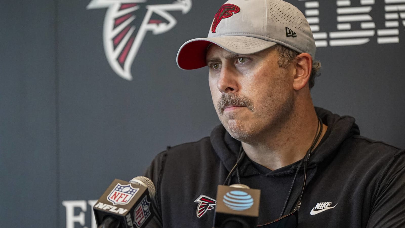 What is the Falcons ceiling in 2023?