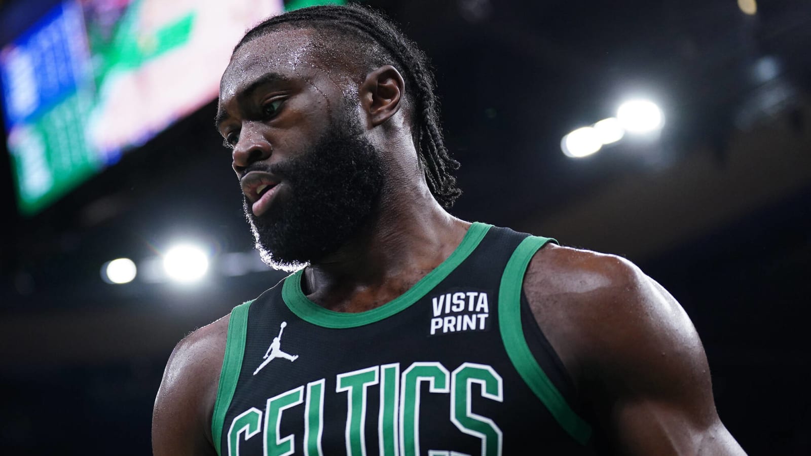 Celtics are furious about Jaylen Brown's All-NBA snub