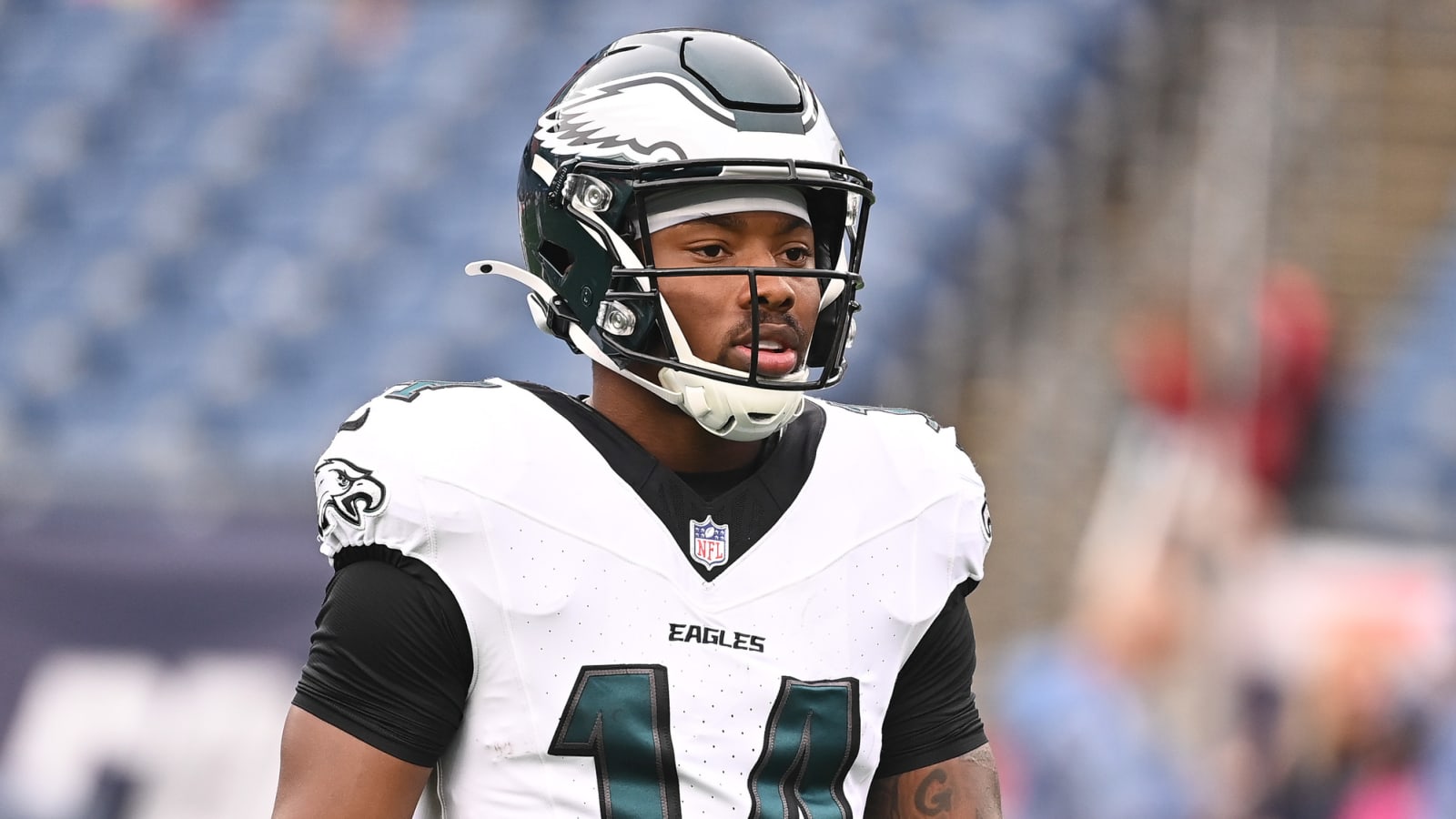 NFC East X-Factors: Finding meaning in Week 18