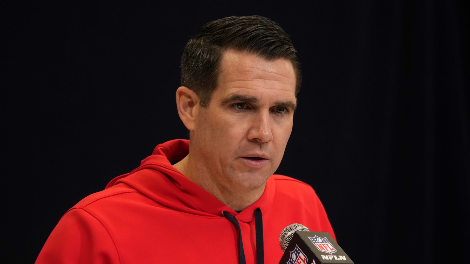 Russell Wilson signing shouldn't stop Giants from drafting a QB