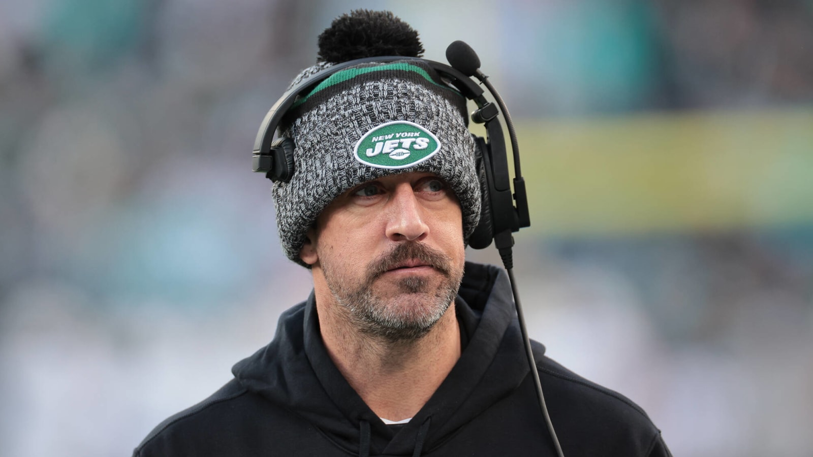 Loss to Dolphins should put Aaron Rodgers return to rest for Jets