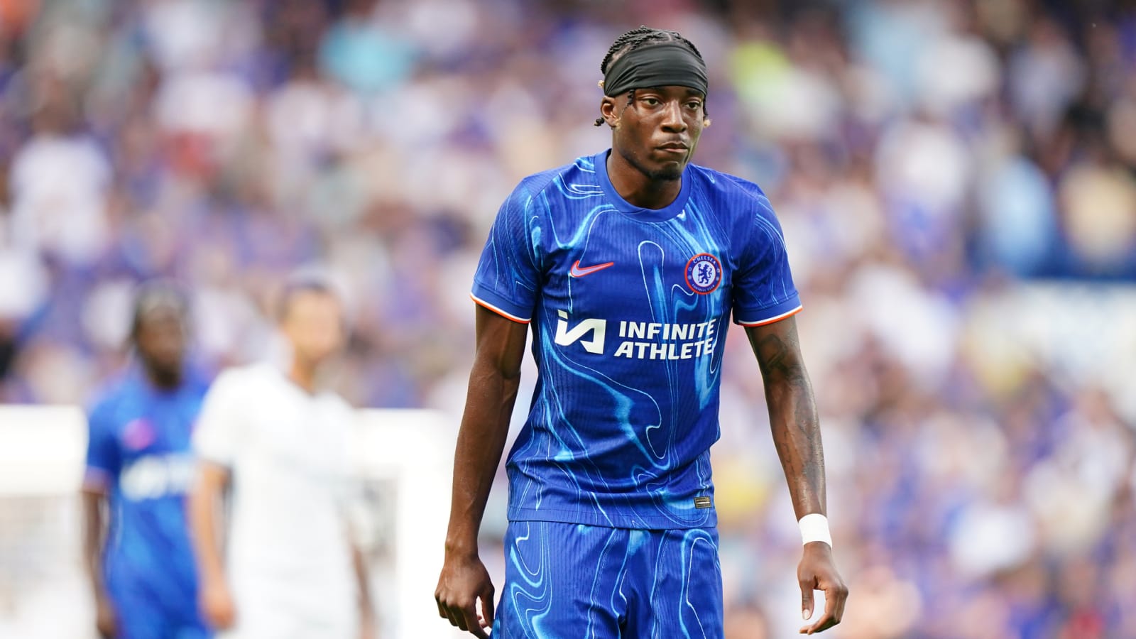 ‘Still hot’ – Chelsea player could still be off this window as move heats up again