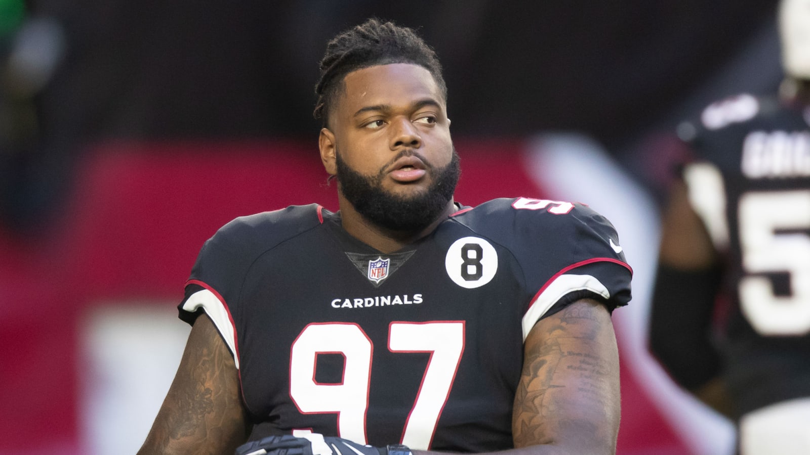 Veteran DT re-signs with Bills
