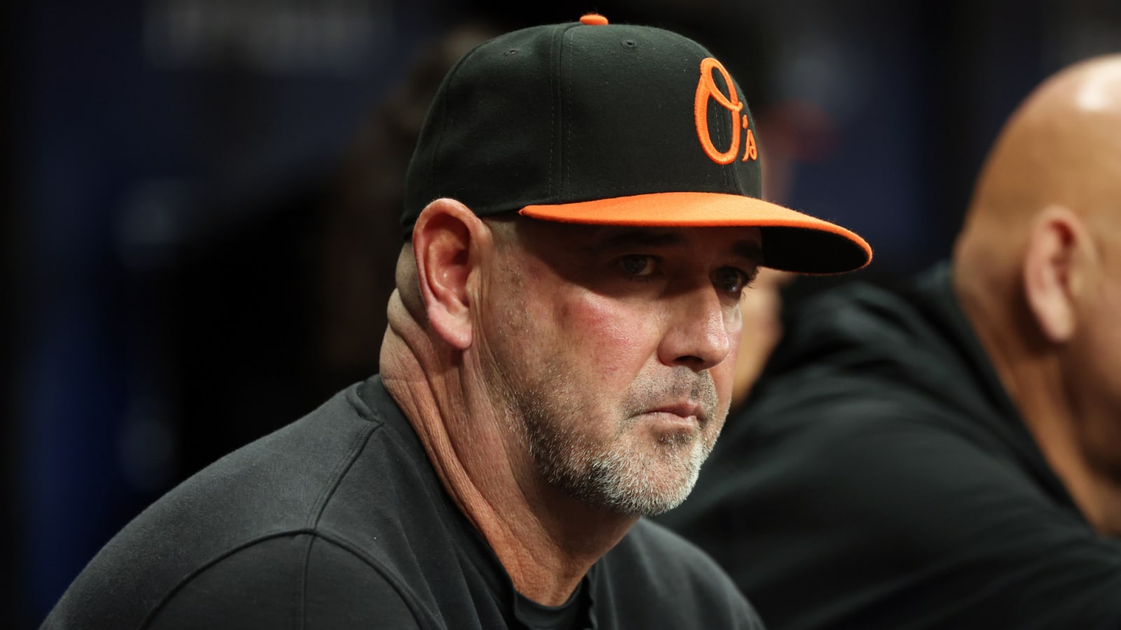 Unusual stat could be a good omen for Orioles' pennant chances