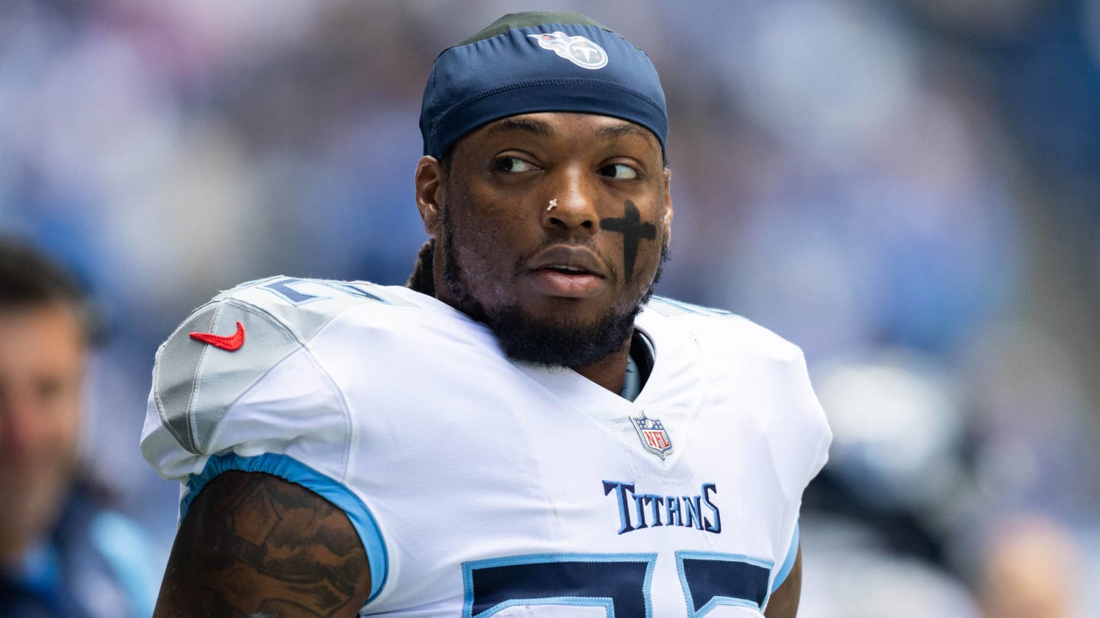 Derrick Henry could be out for season with foot injury