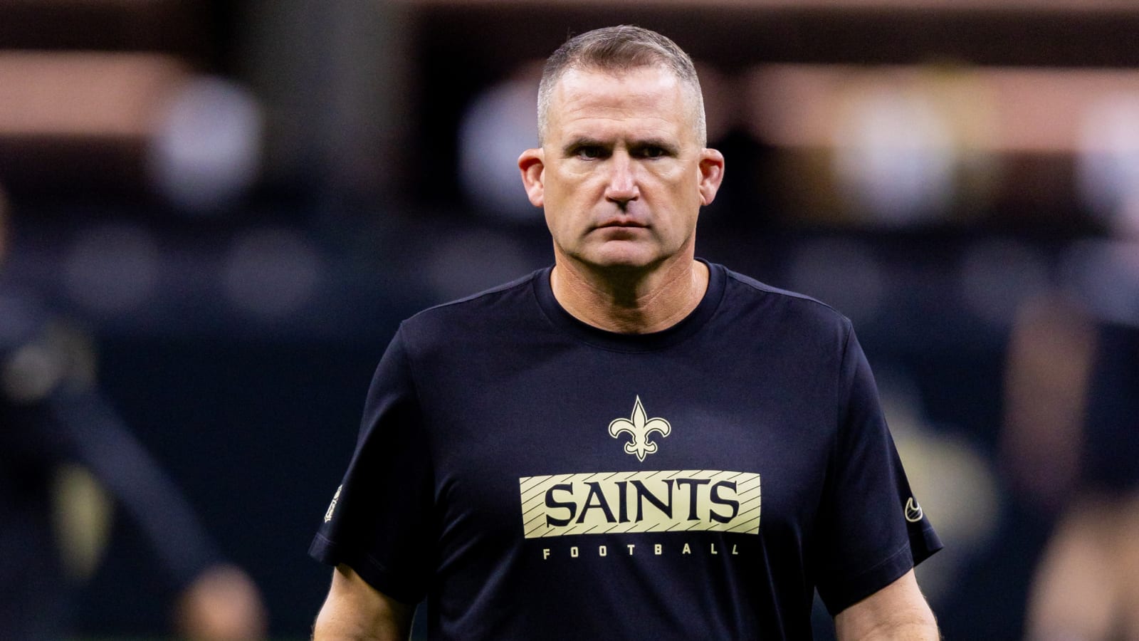 Saints' Derek Carr compares Darren Rizzi to playoff coach