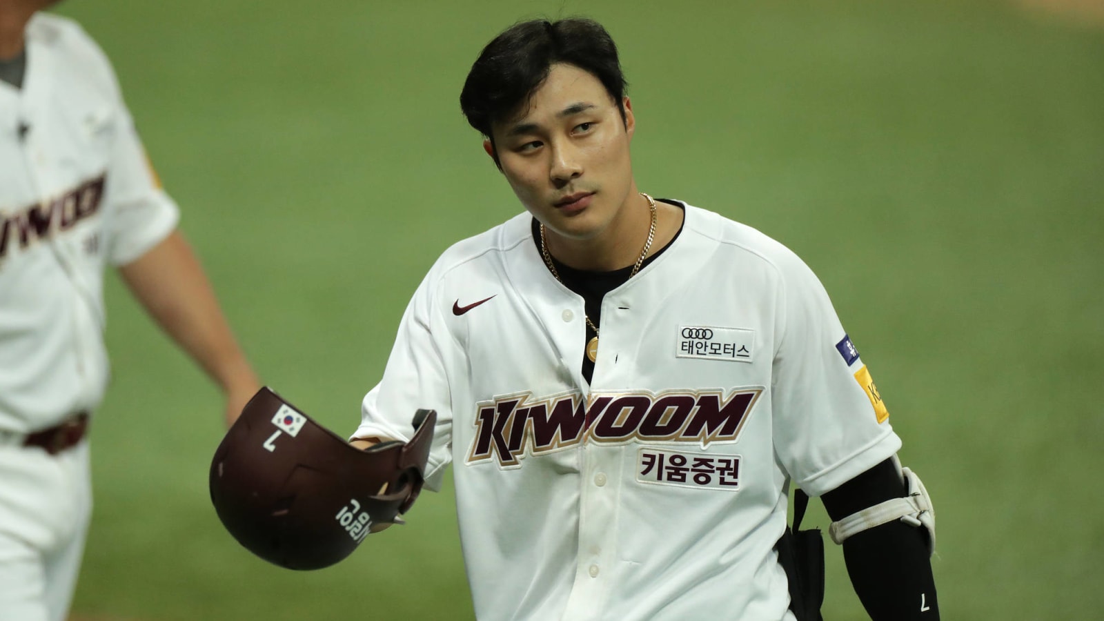 Padres to sign KBO superstar Ha-Seong Kim