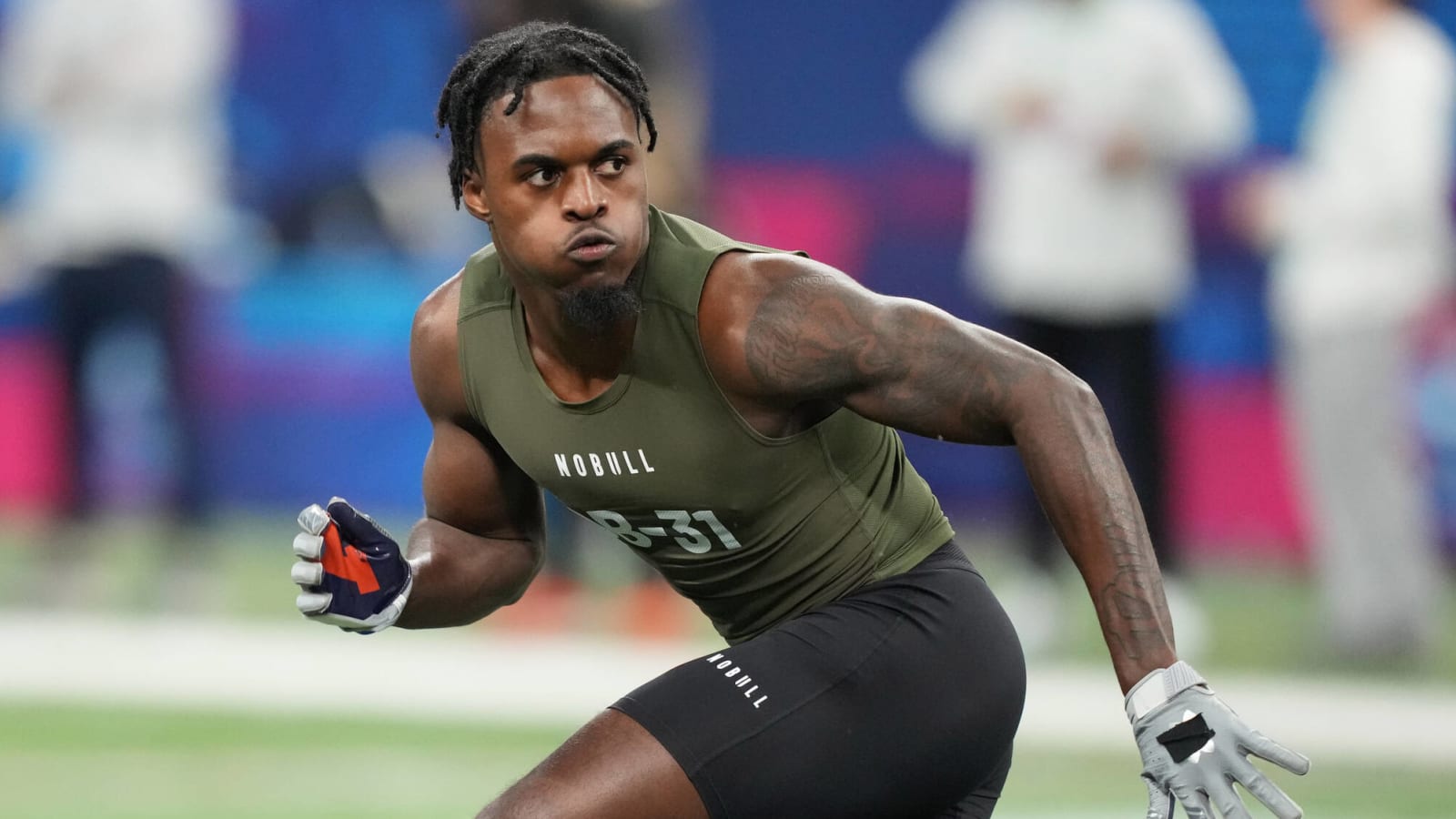 Nehemiah Pritchett rookie contract figures with Seattle Seahawks revealed after 2024 NFL Draft