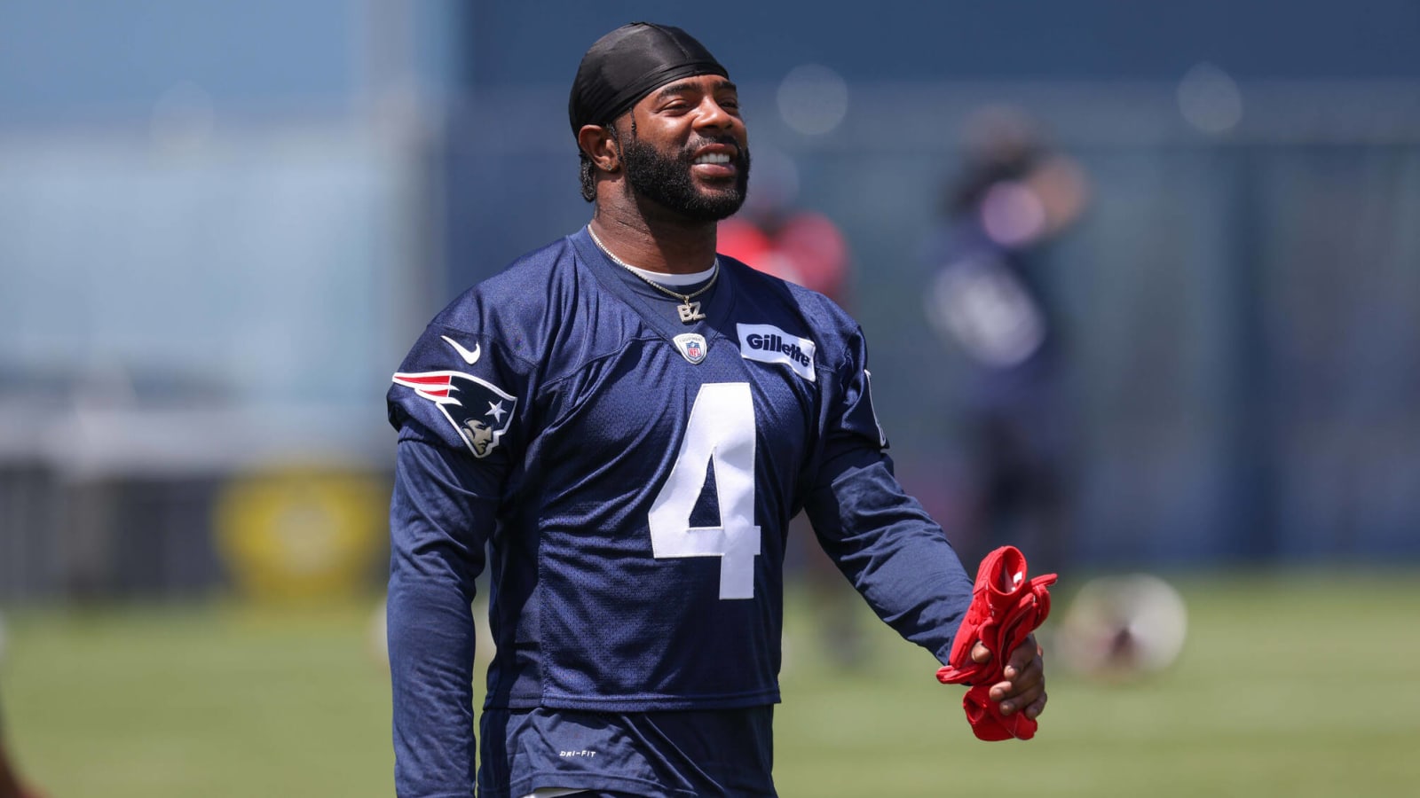 Former Patriots Super Bowl hero Malcolm Butler out for season