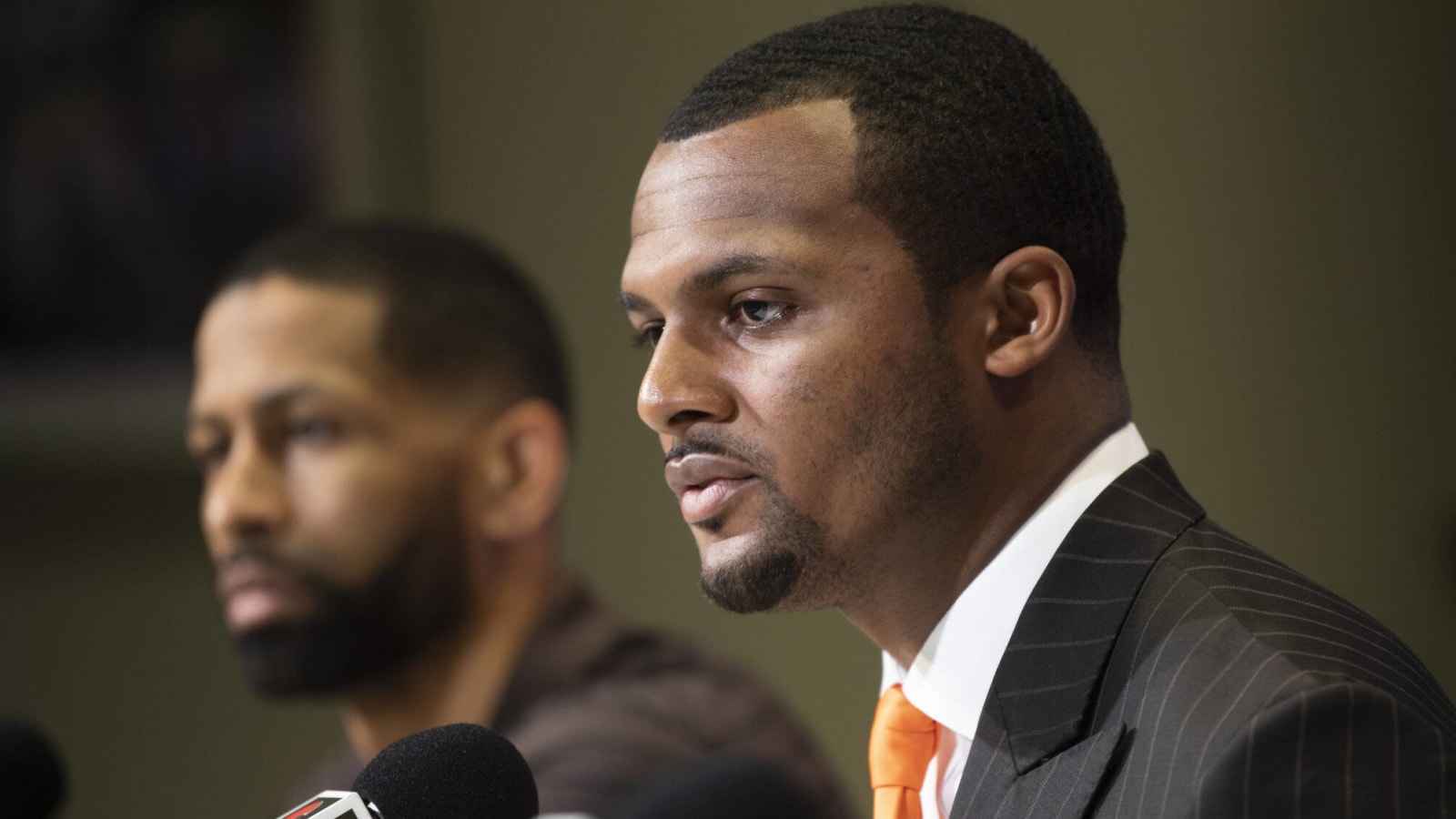 Two more lawsuits expected to be filed against Deshaun Watson