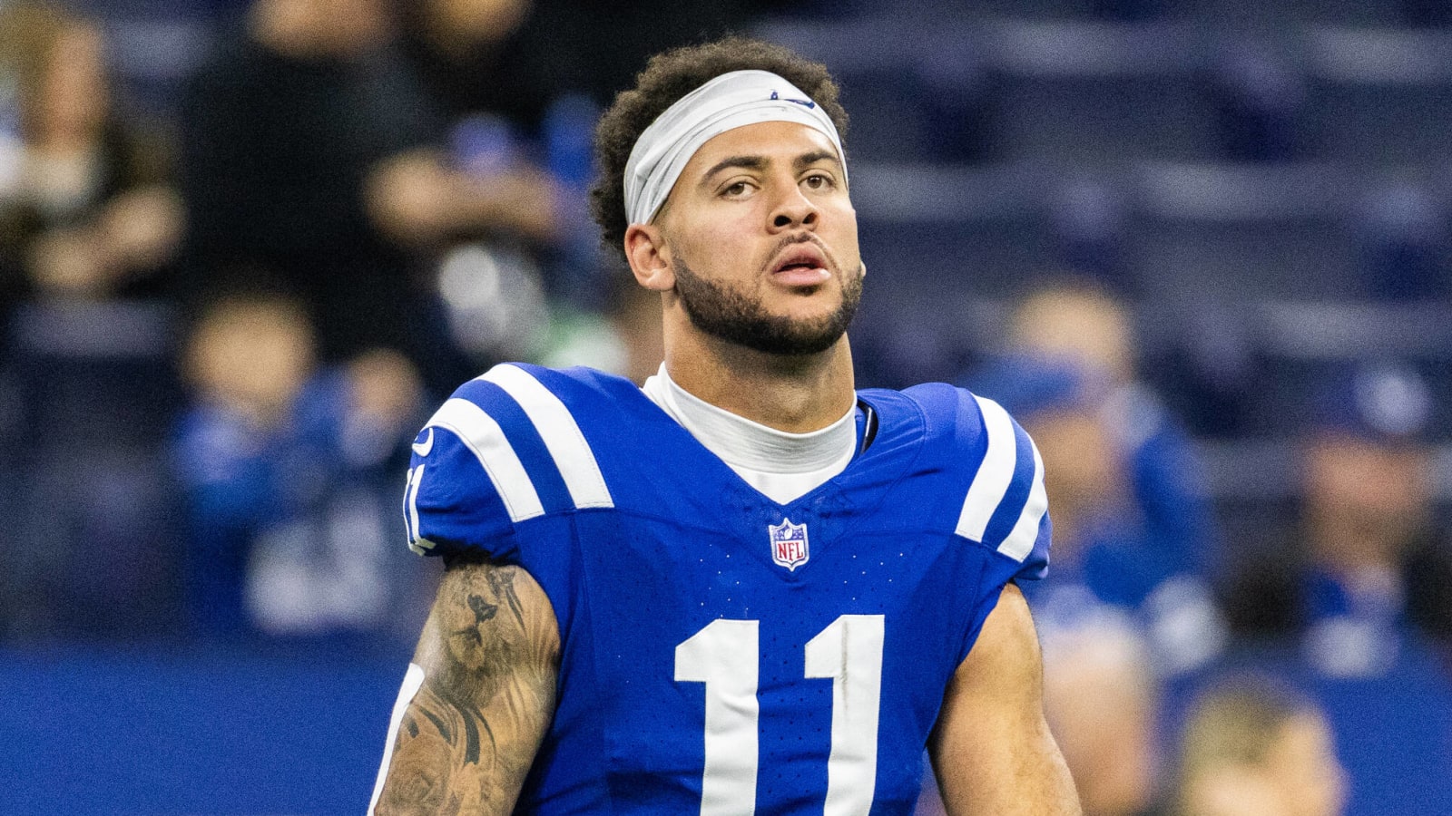 ESPN Reveals Brutal Offseason Prediction For Indianapolis Colts