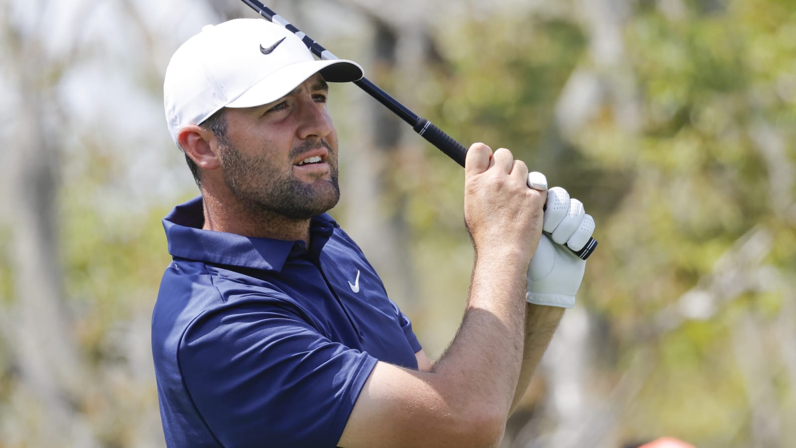 Odds reveal Players Championship contenders for TPC Sawgrass