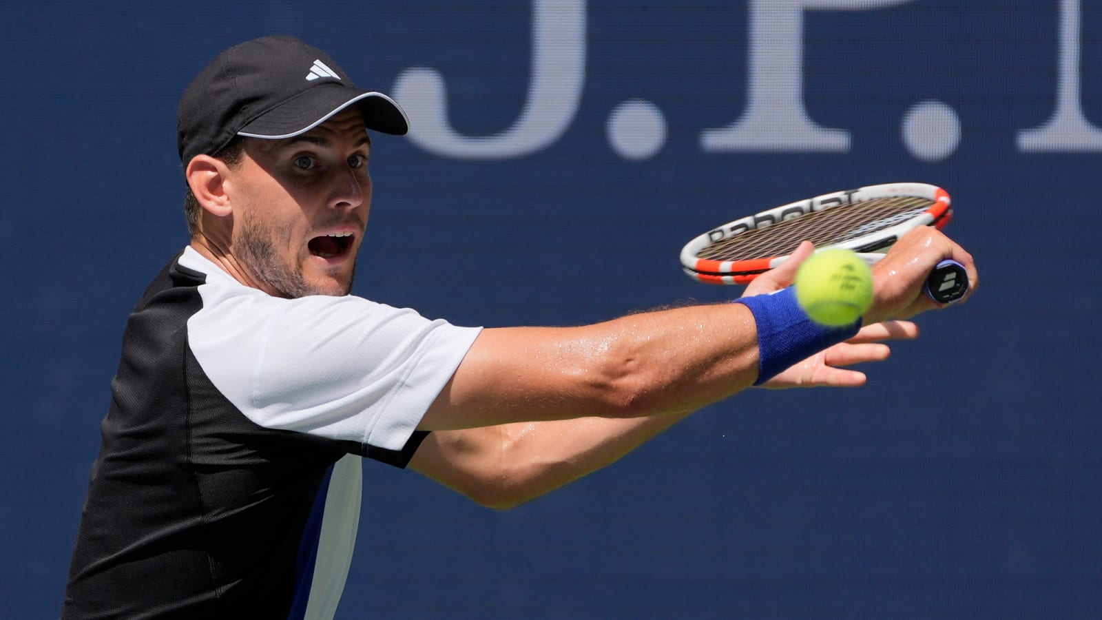 Dominic Thiem on life after retirement: 'I don’t really miss tennis that much'