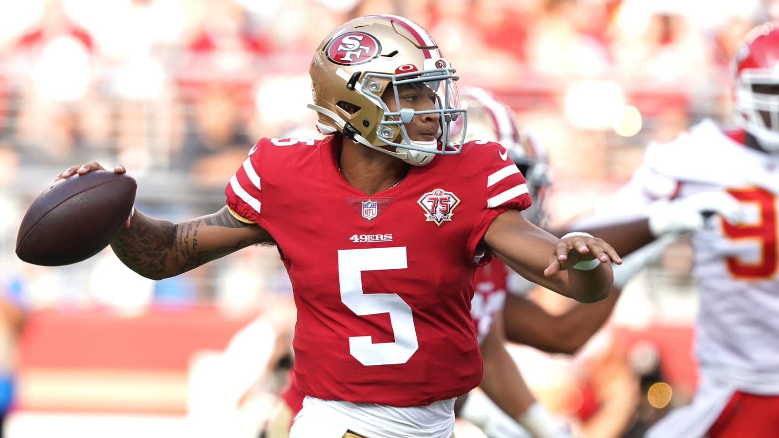 Six best sleeper picks for 2021 fantasy football season Yardbarker