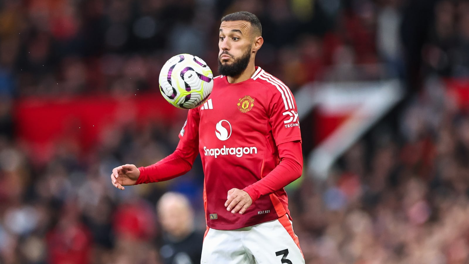 Manchester United recieve fitness boost ahead of Brentford clash, but not without setbacks