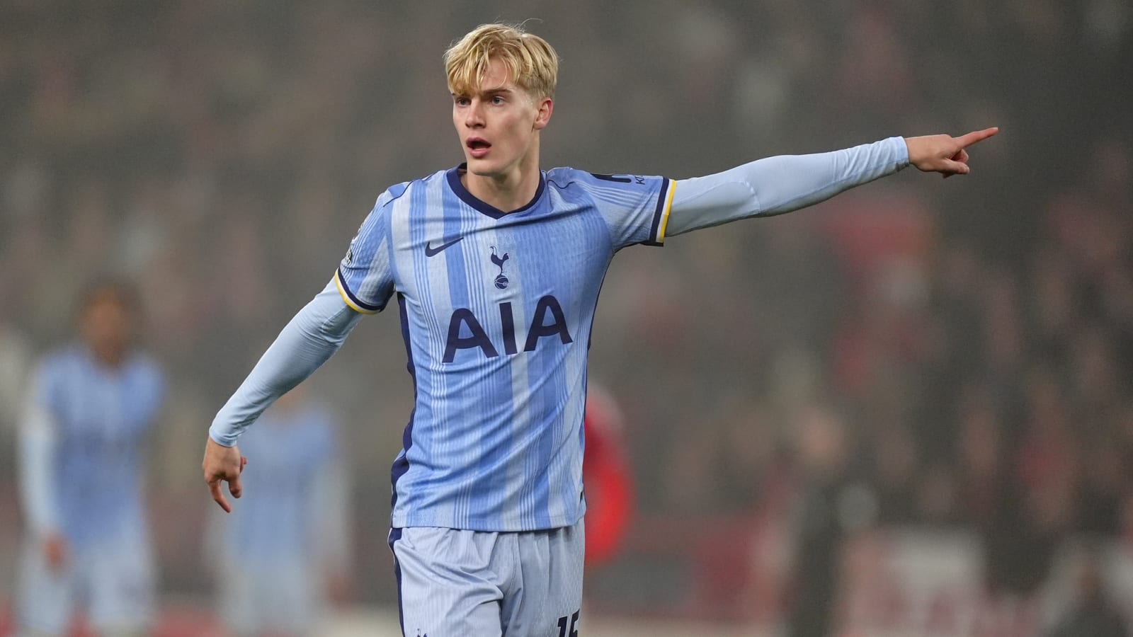 Tottenham ‘propose’ surprise name for loan move to Spanish side Espanyol