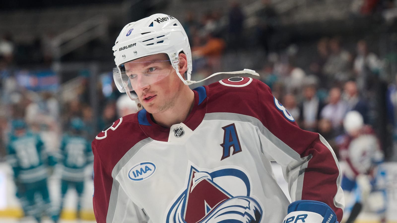 Cale Makar Nears Bobby Orr’s Season-Opening Record Point Streak