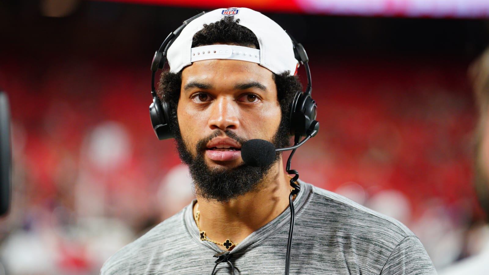 Chicago Bears: George McCaskey stresses patience this season while Caleb Williams makes rookie mistakes