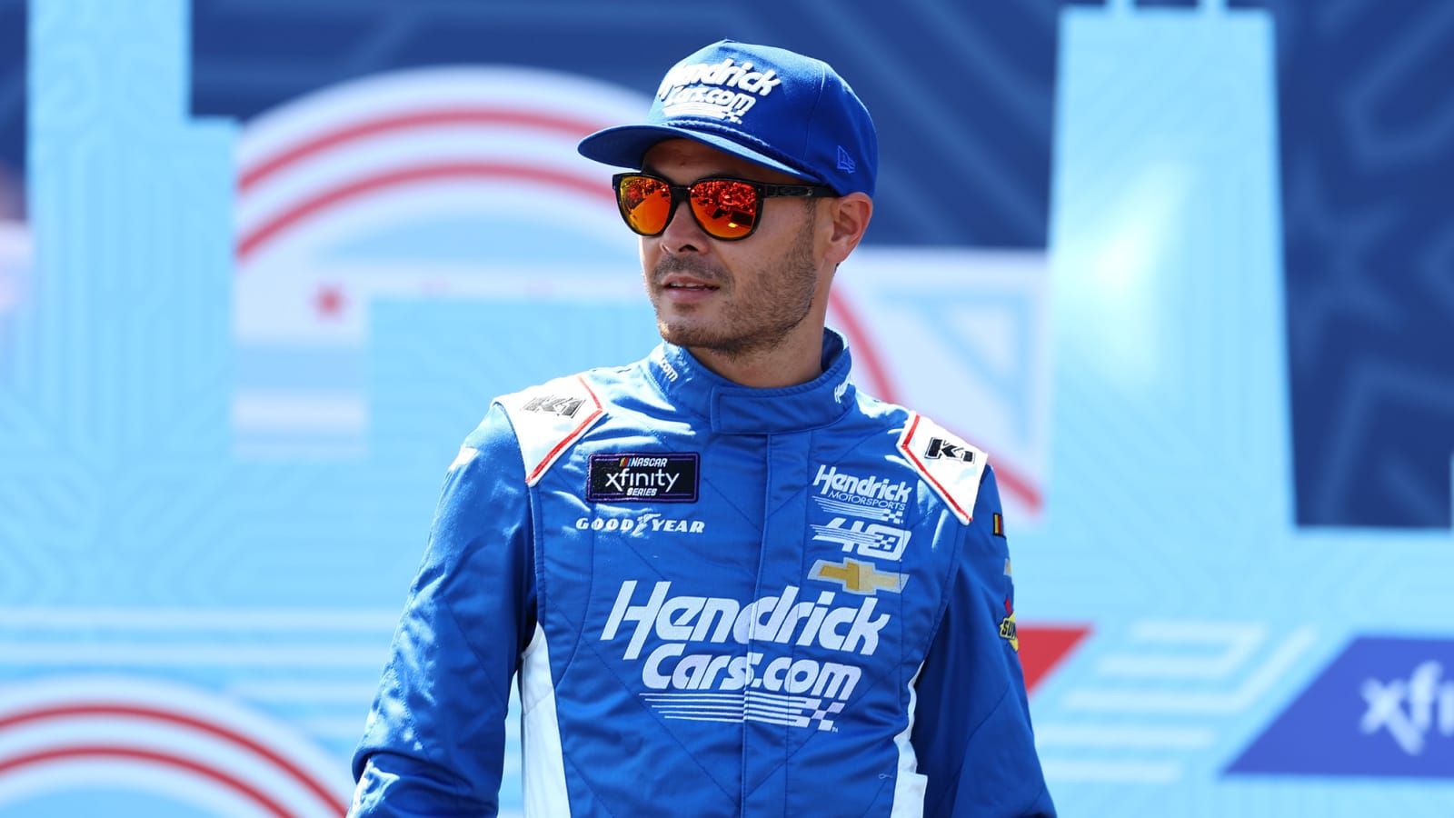 Five most intriguing races left in the 2024 NASCAR season