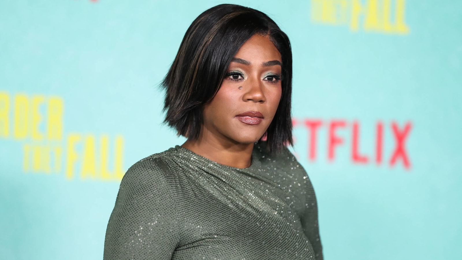 Haddish 'disppointed' in Common's explanation for breakup