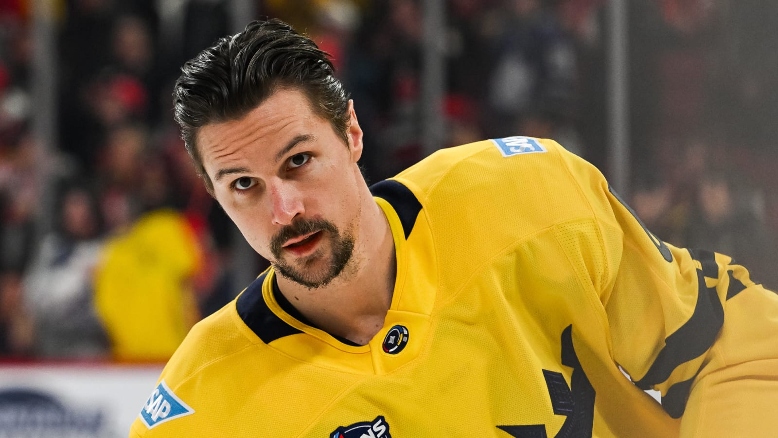 Five front-runners emerge for Penguins star Erik Karlsson