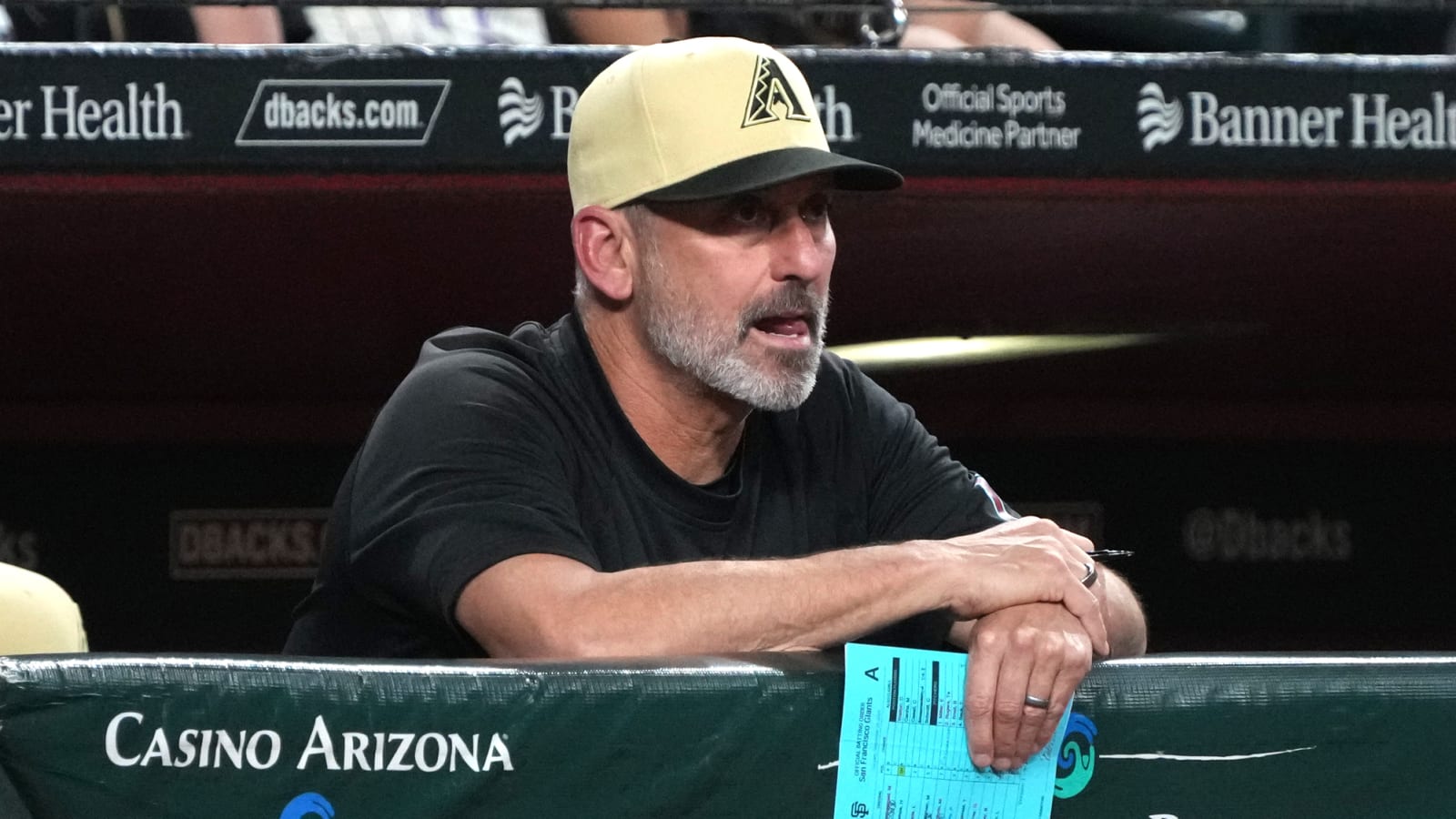 Diamondbacks To Add Wellington Cepeda To Coaching Staff