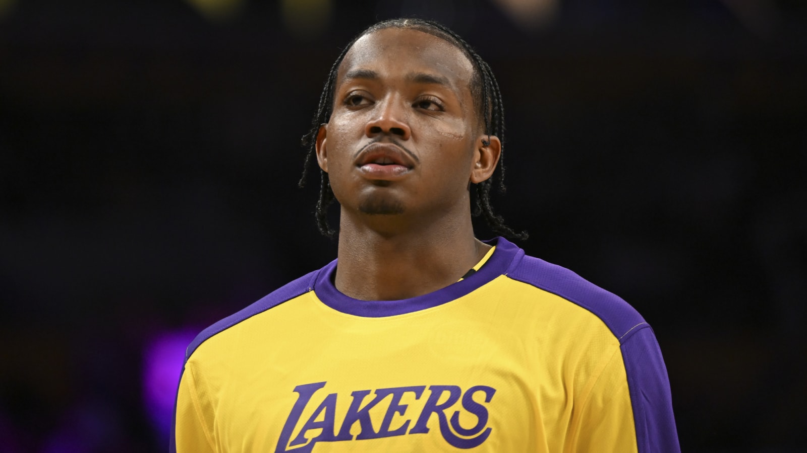 Lakers risk another young talent slipping away with latest decision