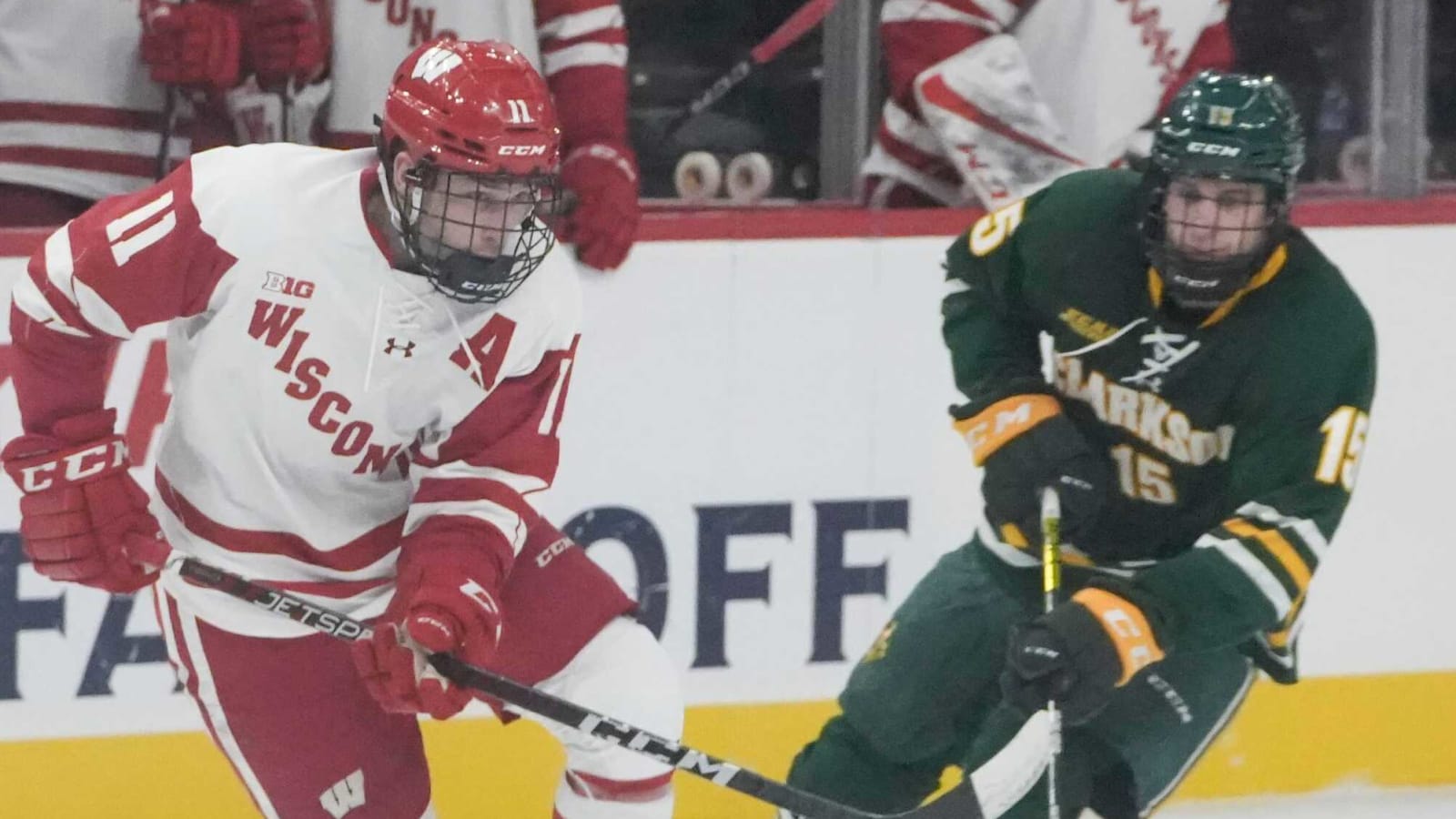 Stars’ Ayrton Martino signs AHL tryout