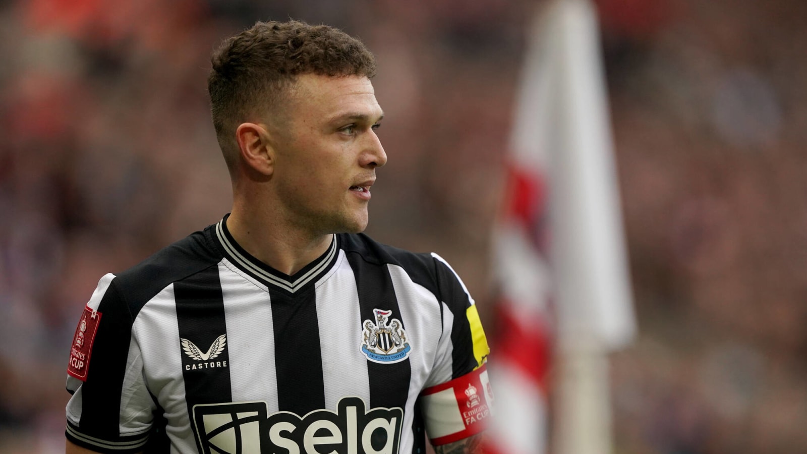 Newcastle reject ‘improved’ bid for star player