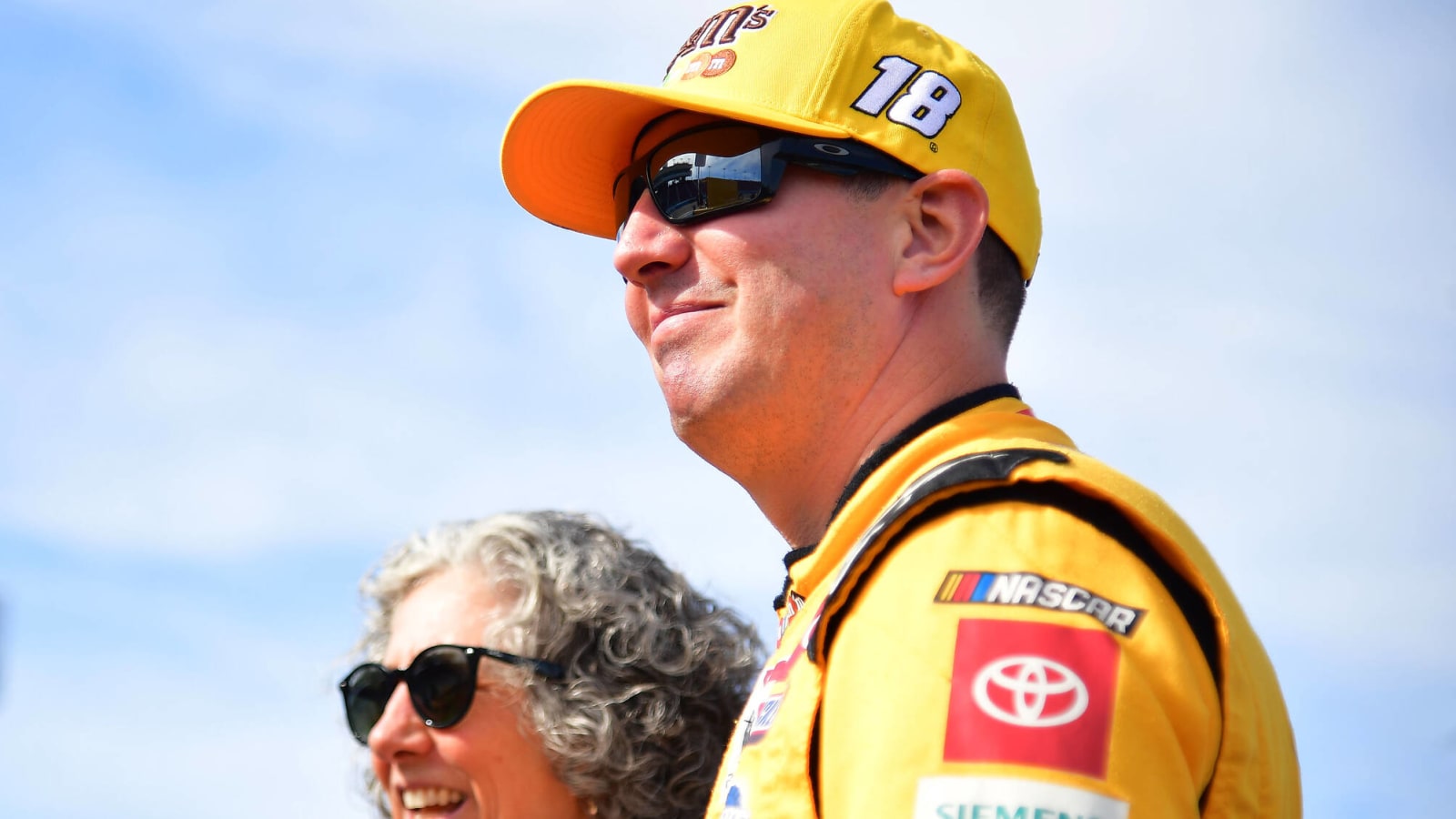 NASCAR Hall of Fame: Which active drivers are locks to join the elusive club?