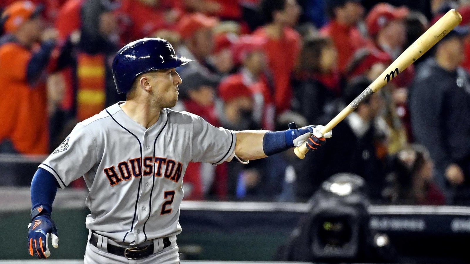 The 'Astros to hit 30 HRs in a season' quiz