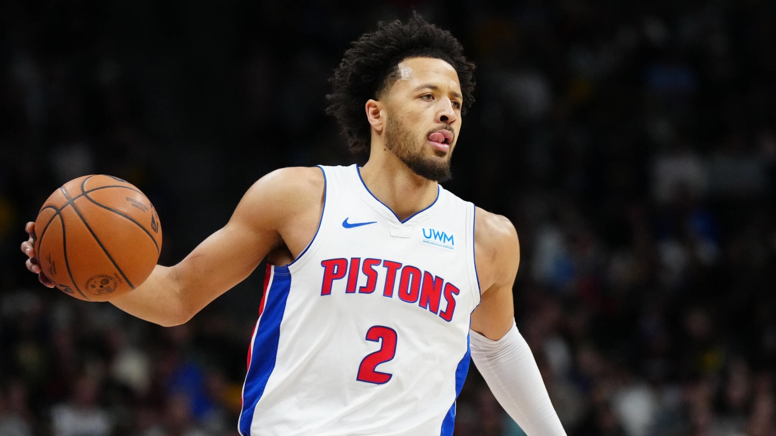 Pistons-Spurs matchup to make ugly history