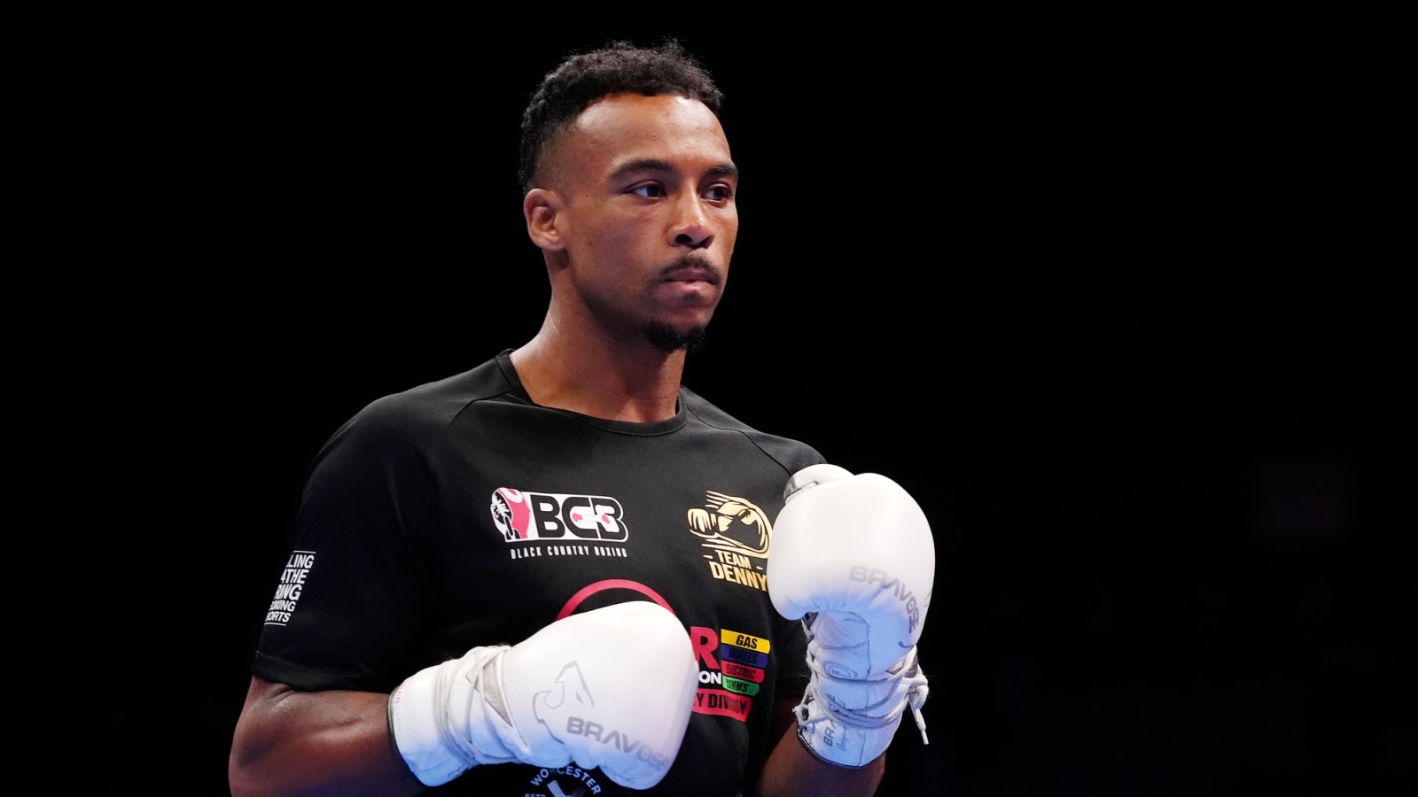 Tyler Denny Criticizes 'Weird Agendas' Against Anthony Joshua