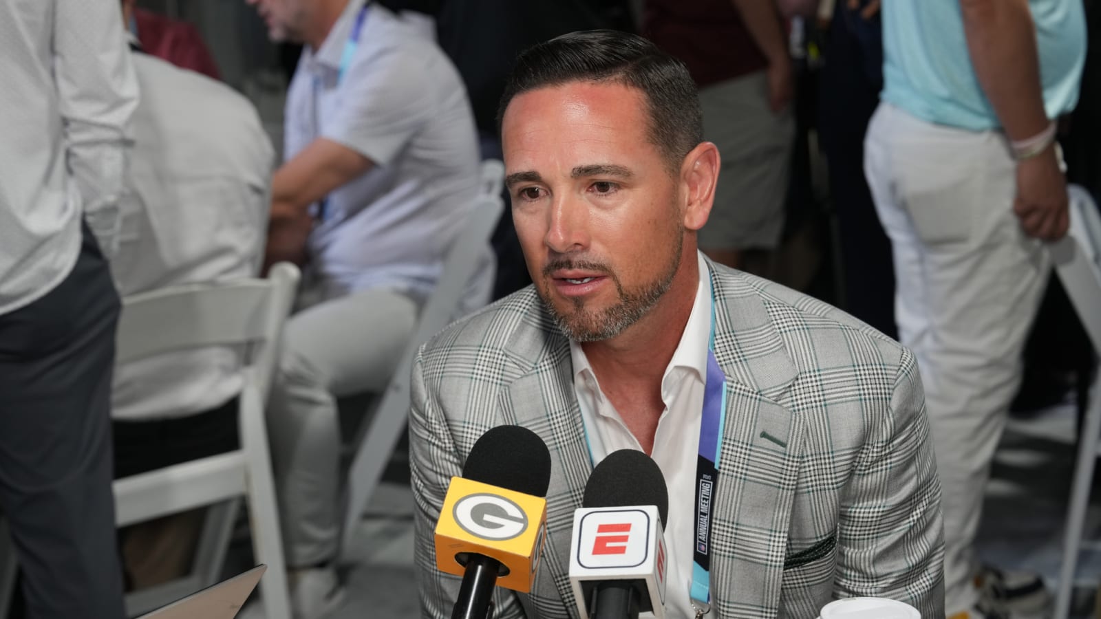 Packers’ Draft Strategy: Building a Championship Roster in 2025