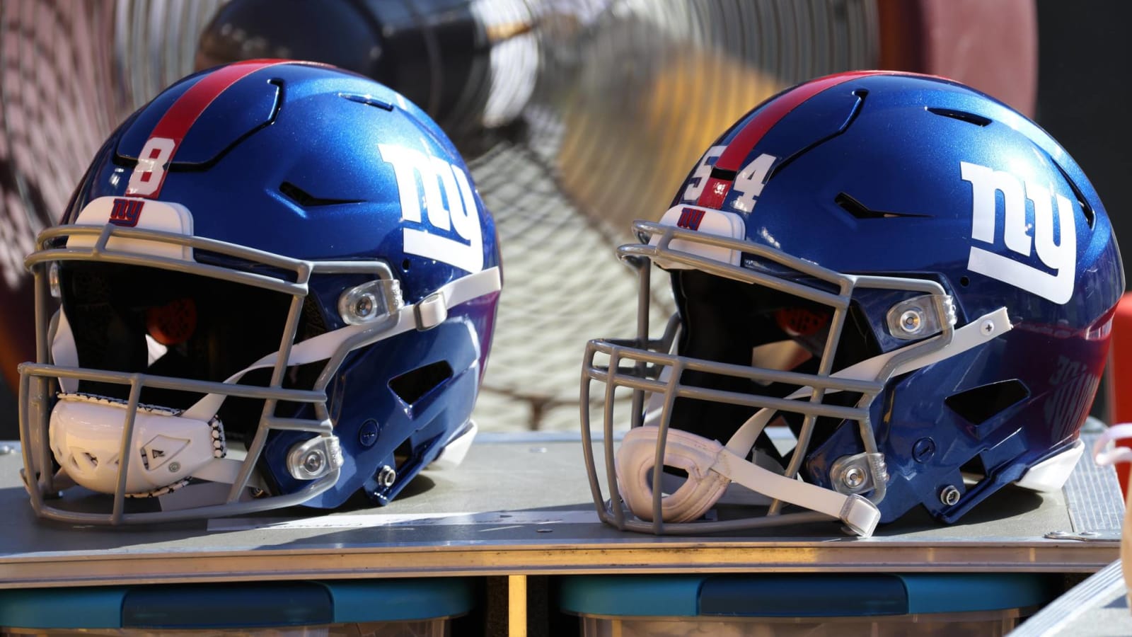 Report: Giants GM candidates wanted say in head coach decision