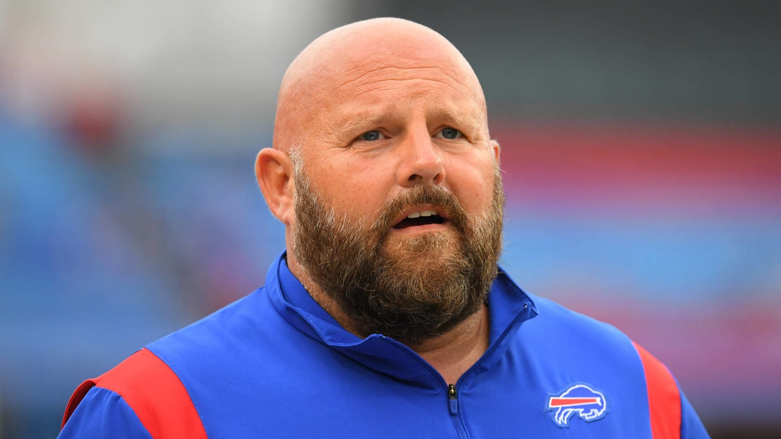 Giants to conduct second HC interview with Brian Daboll