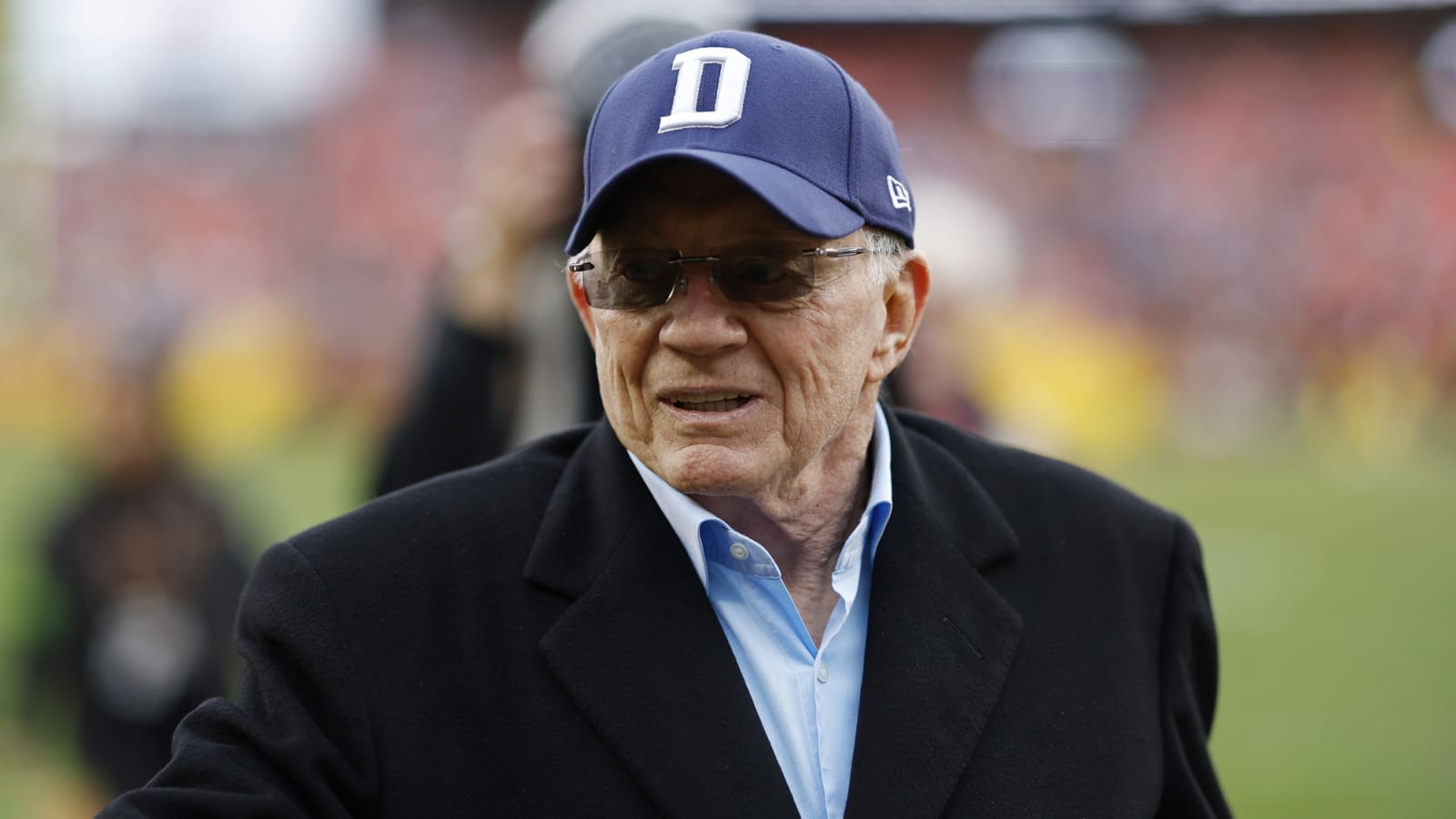 Jerry Jones' comments a worrying sign for Cowboys' future