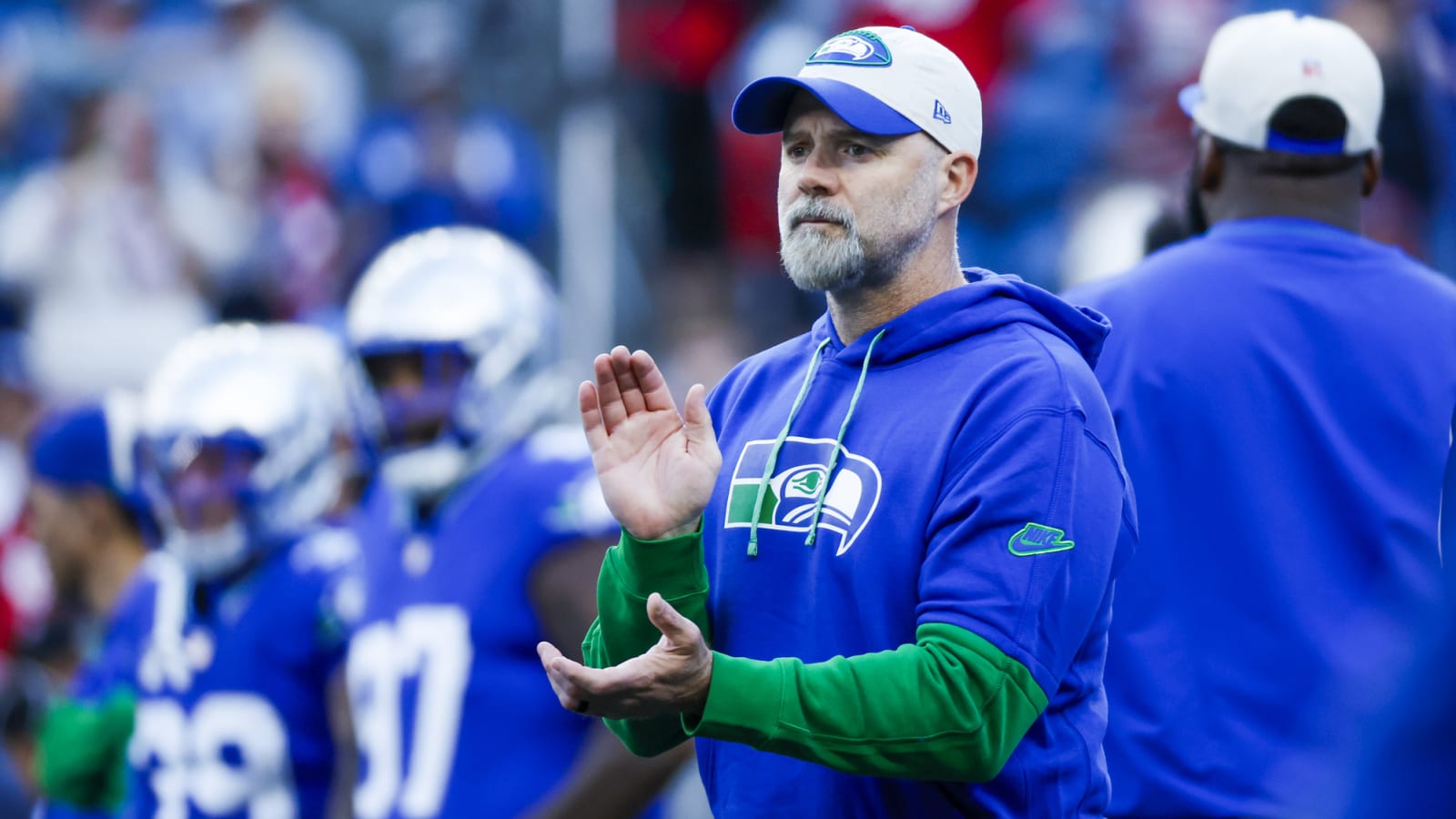 How Ryan Grubb is making changes in Kalen DeBoer’s offensive system