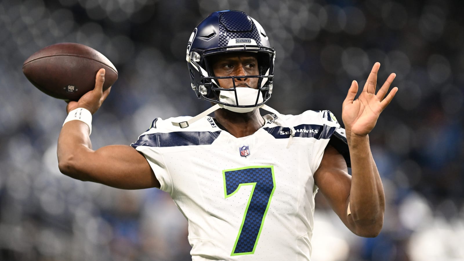 NFC hot takes: How about these surprises from 49ers, Rams, Seahawks?