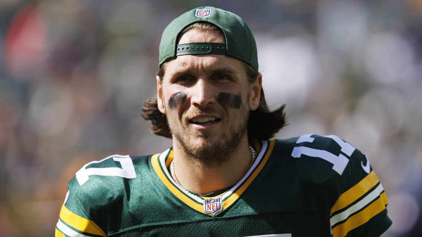 Green Bay Packers Converting Former Quarterback to Wide Receiver