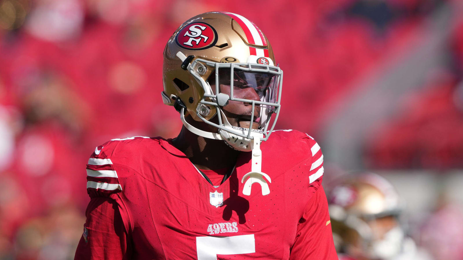 Buccaneers Sign OLB Randy Gregory