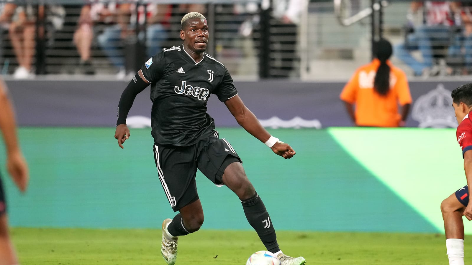 Paul Pogba pens emotional farewell message as Juventus terminate Frenchman’s contract