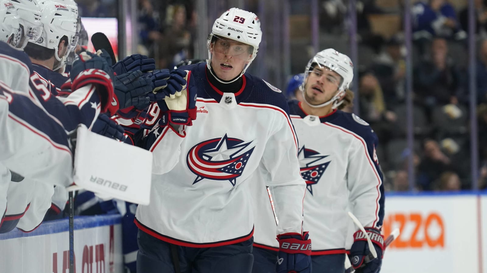 Is Columbus Blue Jackets’ Star a Fit With the Boston Bruins?