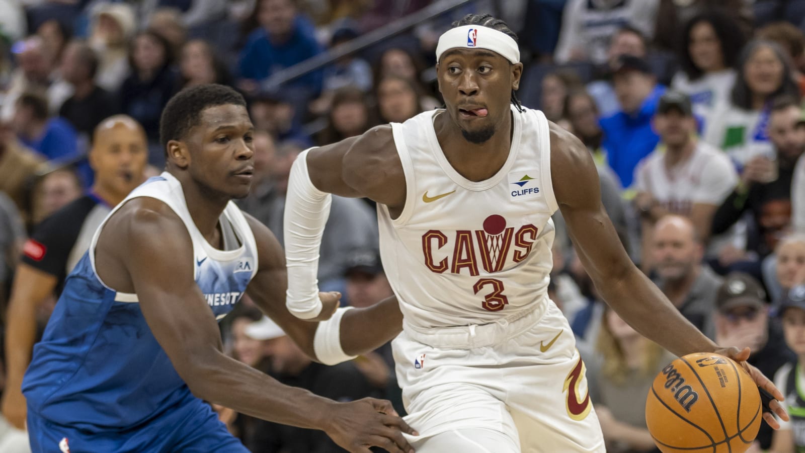 Cavaliers Urged To Trade Caris LeVert: ‘His Unpredictable Nature Is Too Risky’